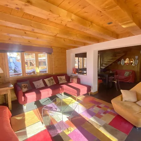 Apartment Port Croz *