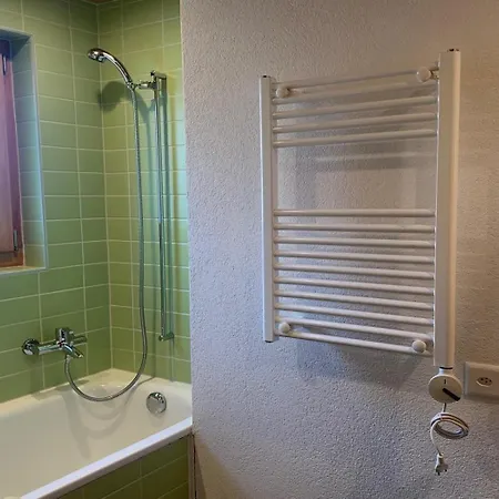 Apartment Port Croz Verbier