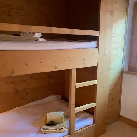 Apartamento Port Croz