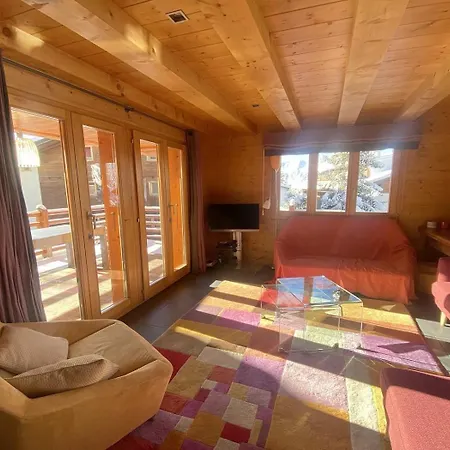 Apartamento Port Croz *